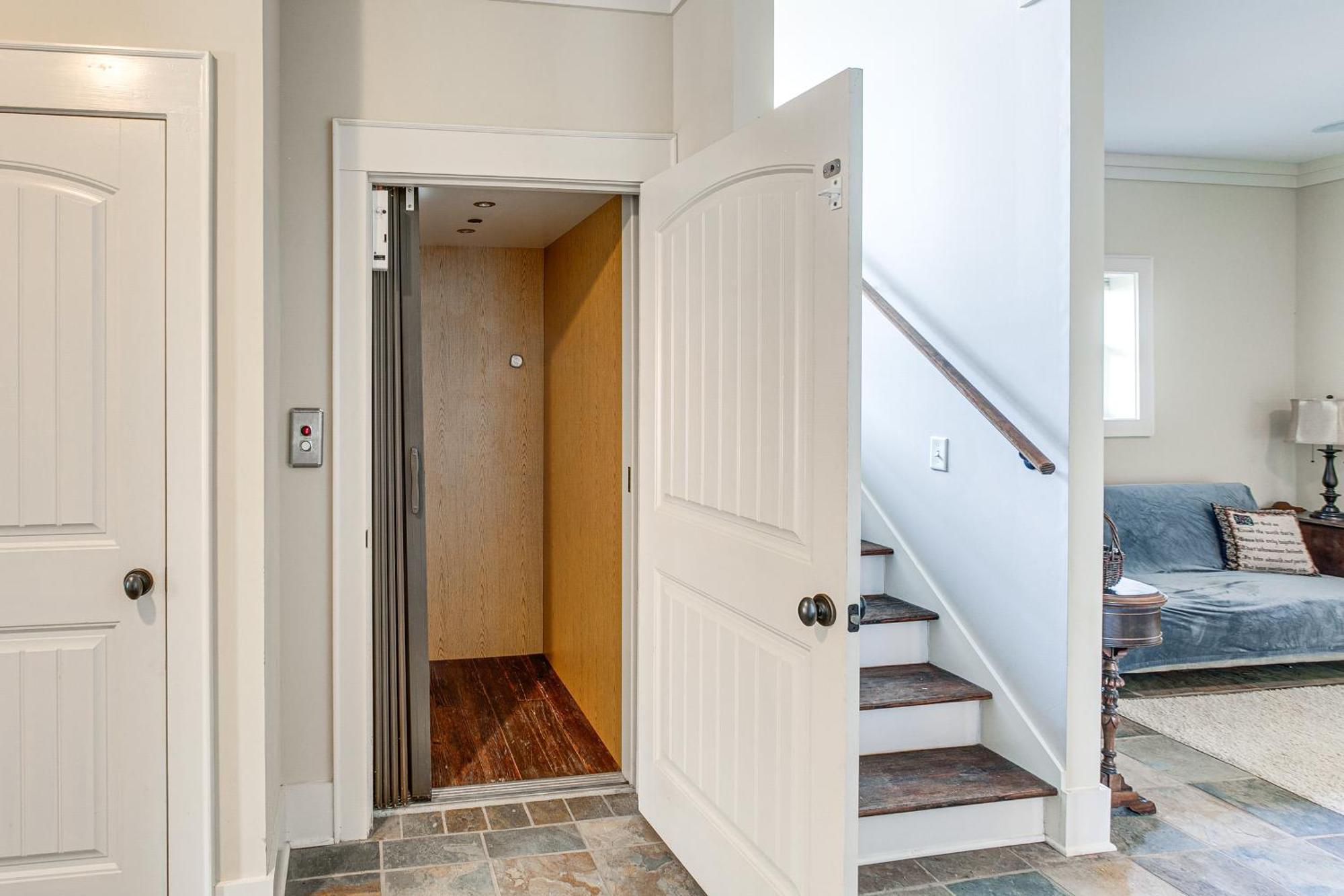 Secluded Home With Deck - Near Downtown Fitzgerald! Esterno foto
